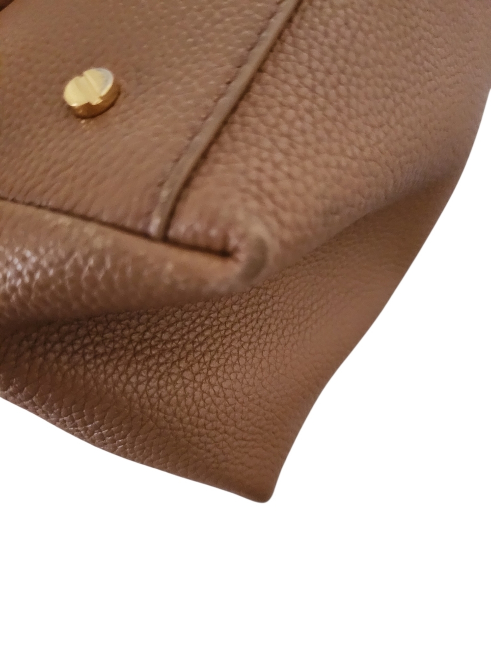 Tory Burch Convertible Kensington Tote / Shoulder Bag | MSRP $495 - $525 - Picture 6 of 13